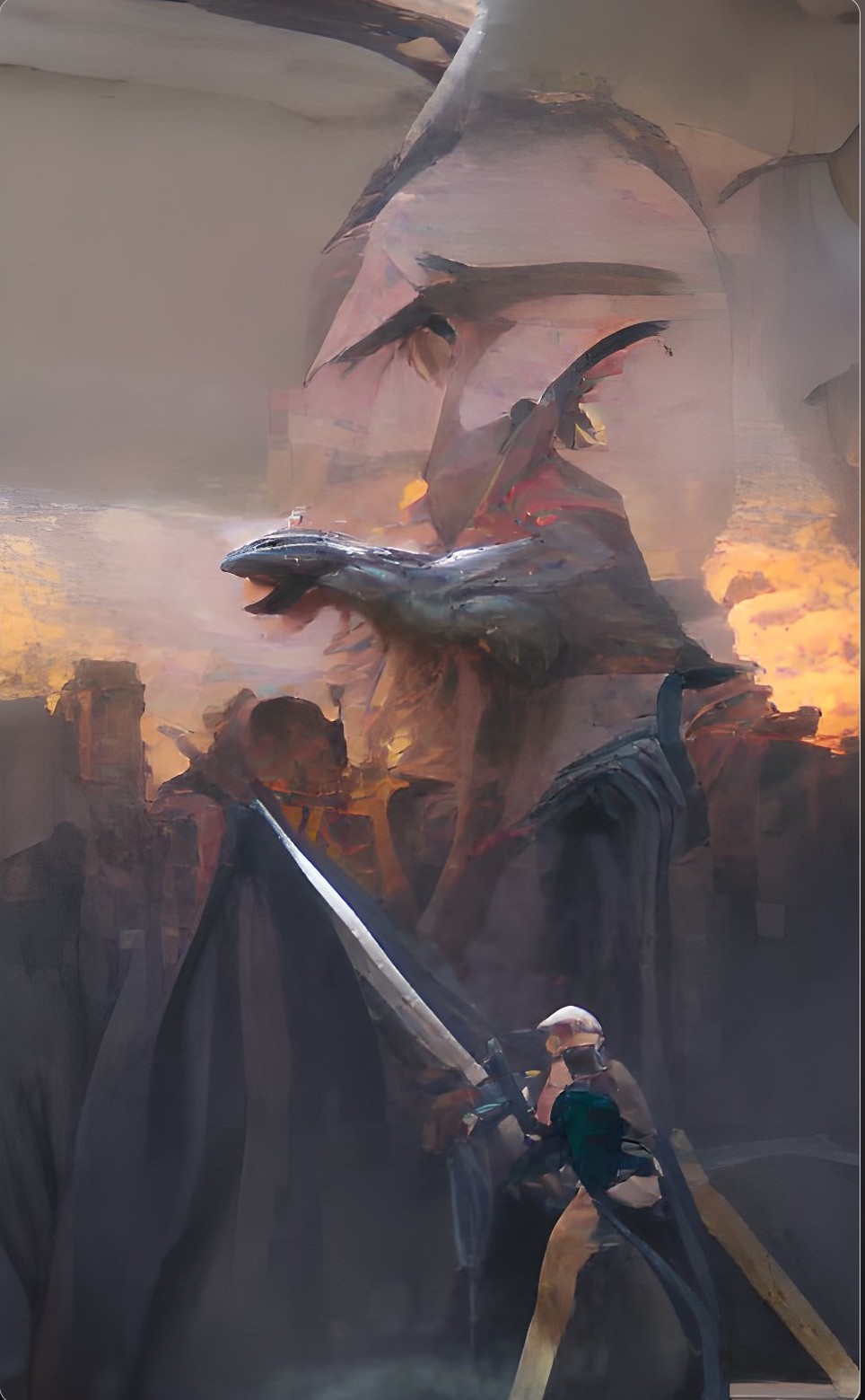 dragonslayer