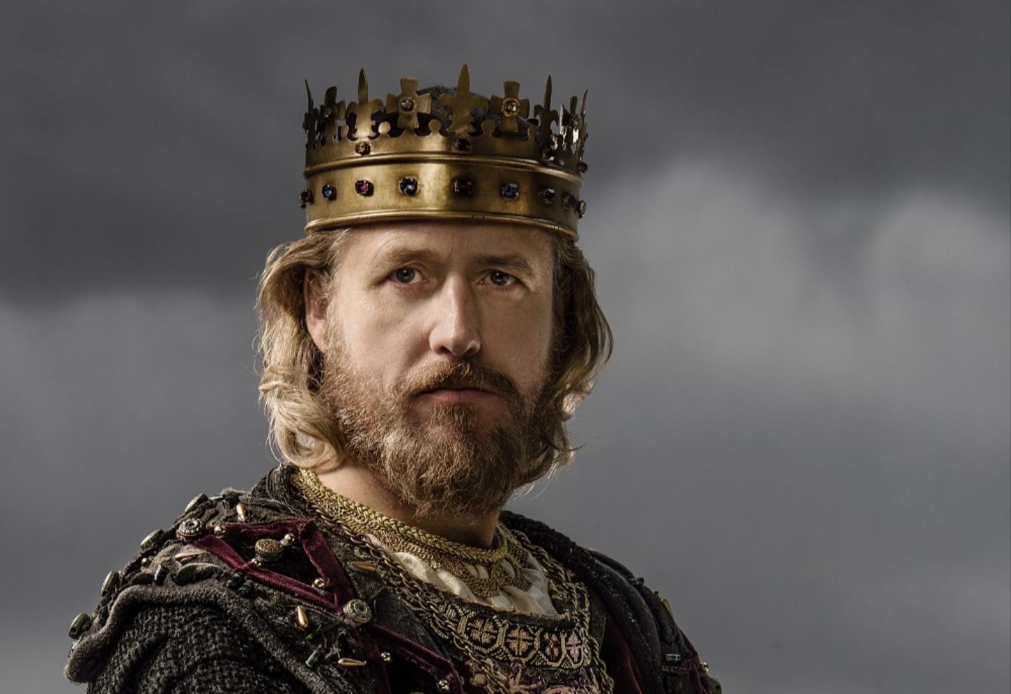 king