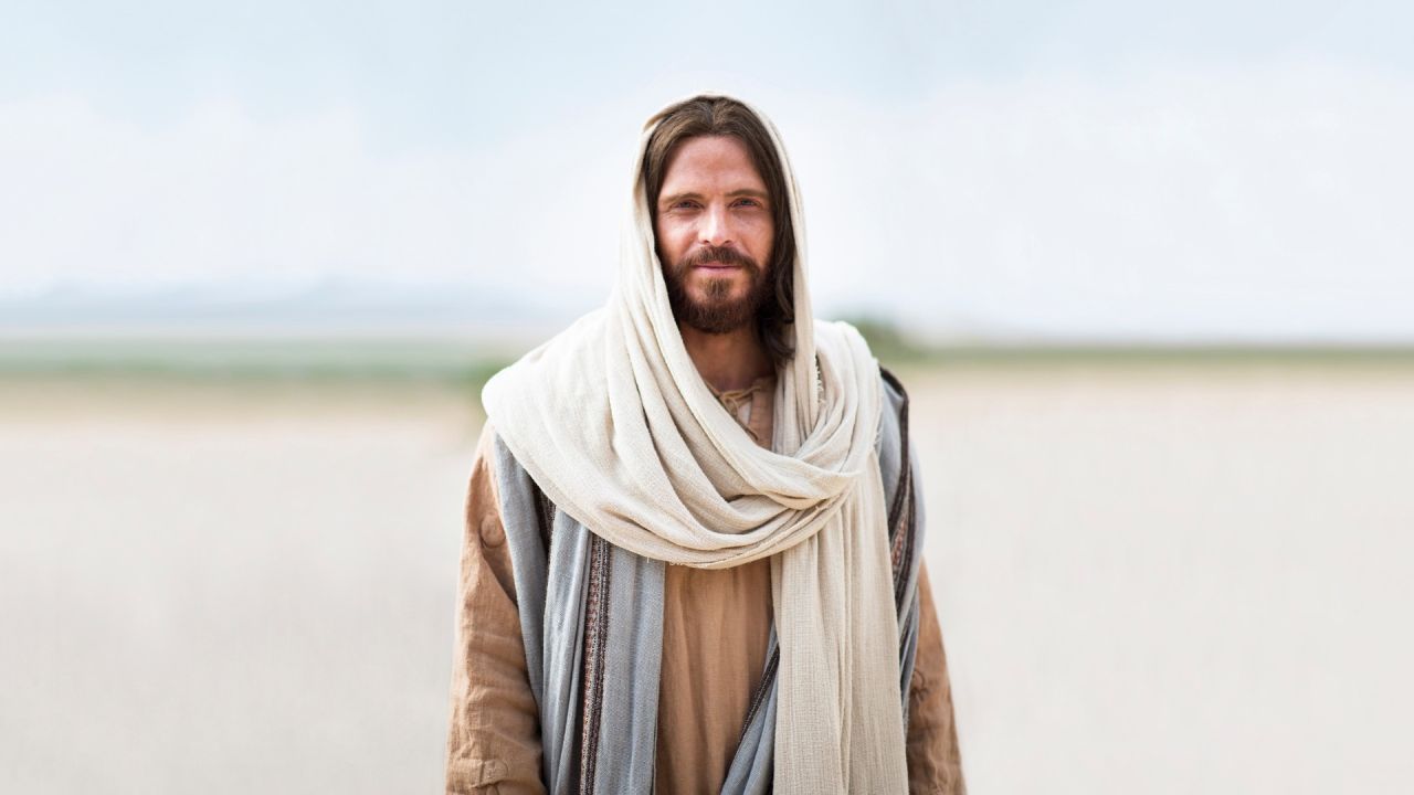 jesus