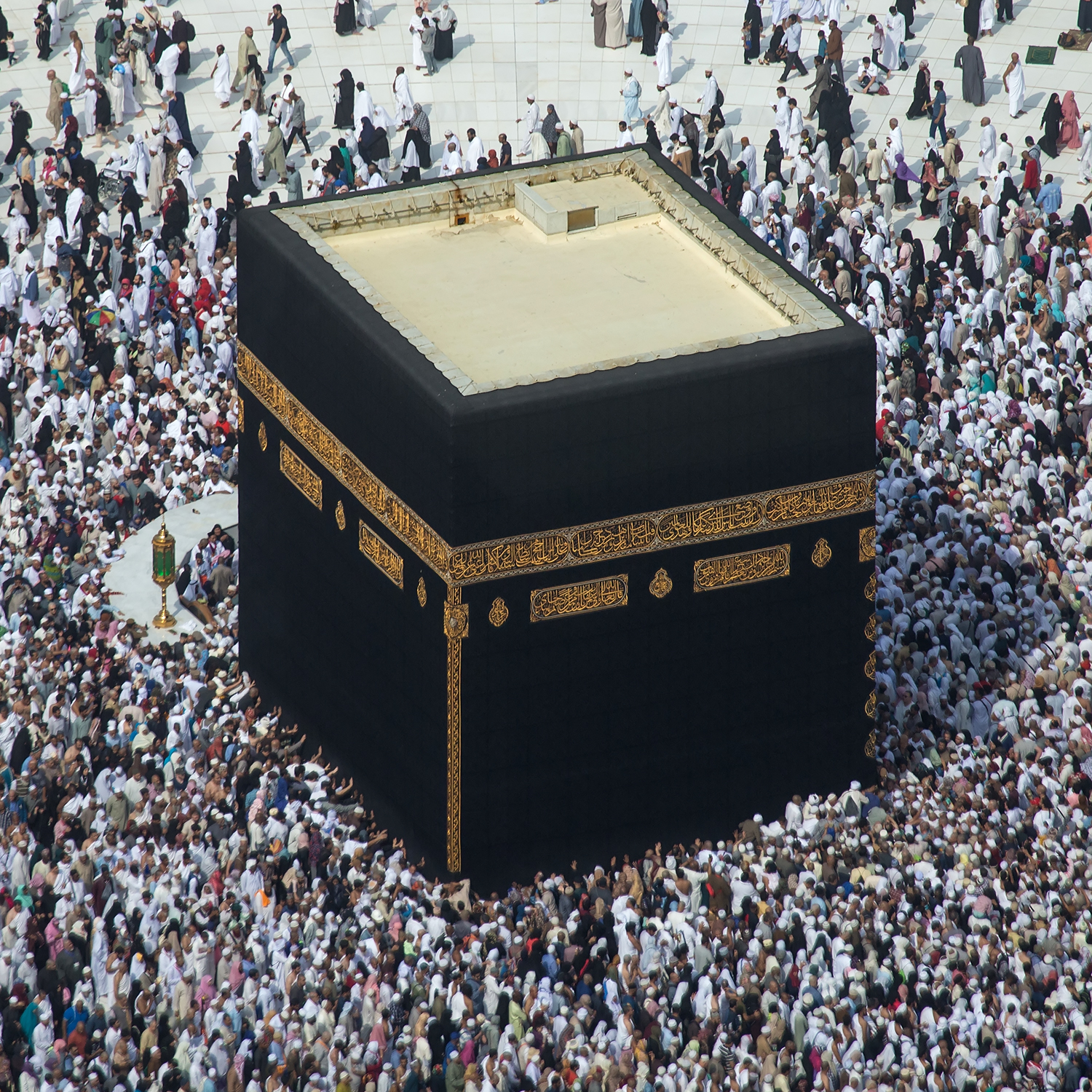 kaaba