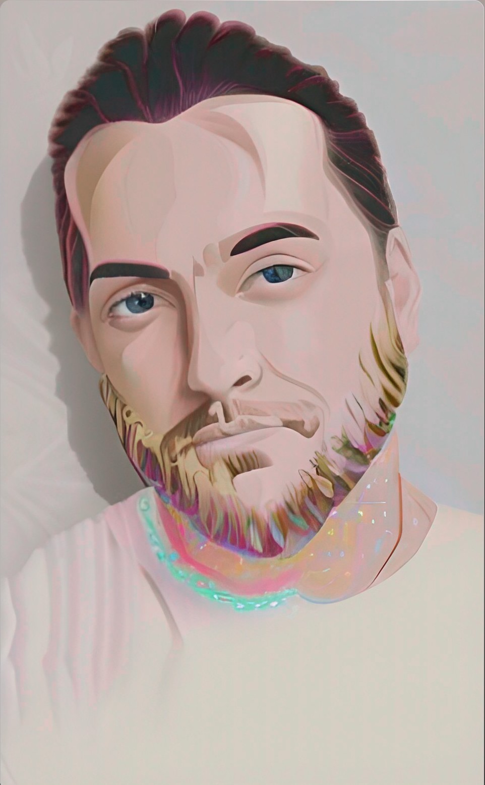 king